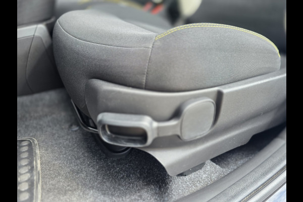 Fiat Panda Cross | Hybride | Apple Carpl. Andr. Auto |