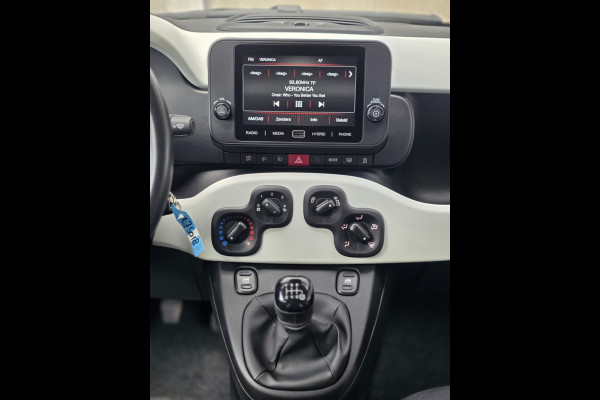 Fiat Panda Cross | Hybride | Apple Carpl. Andr. Auto |