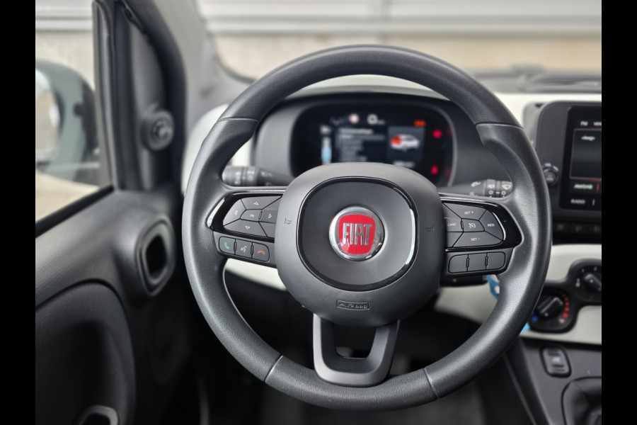 Fiat Panda Cross | Hybride | Apple Carpl. Andr. Auto |