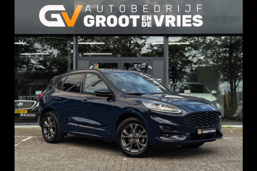 Ford Kuga 2.5 PHEV ST-Line X|Winterpack|Camera