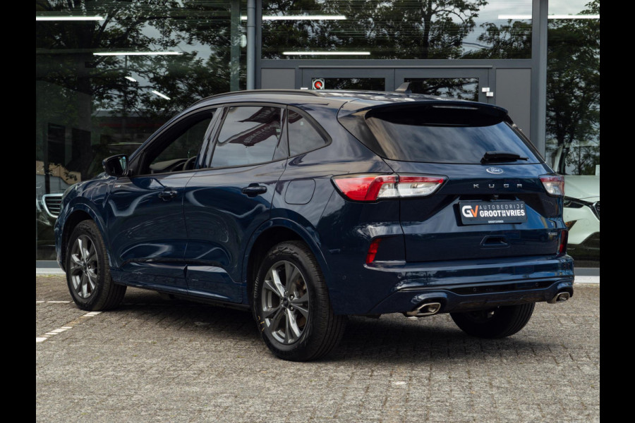 Ford Kuga 2.5 PHEV ST-Line X|Winterpack|Camera