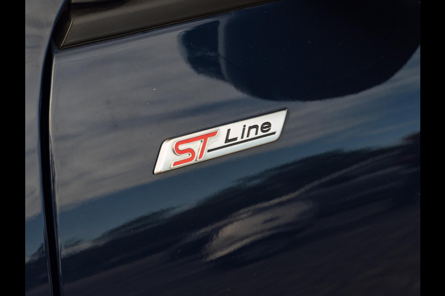 Ford Kuga 2.5 PHEV ST-Line X|Winterpack|Camera