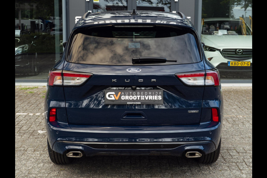 Ford Kuga 2.5 PHEV ST-Line X|Winterpack|Camera
