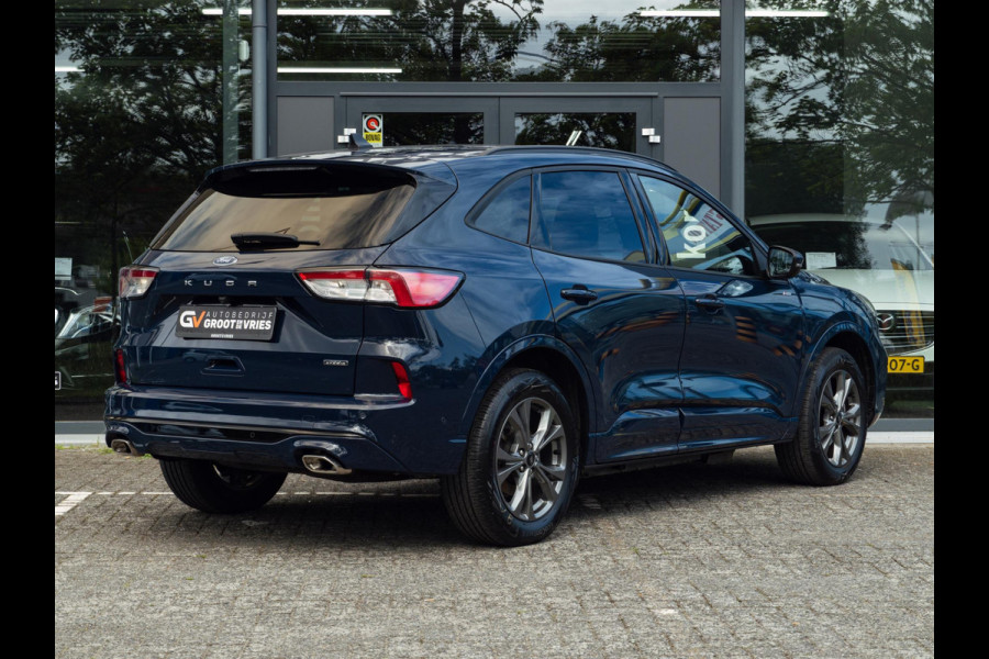 Ford Kuga 2.5 PHEV ST-Line X|Winterpack|Camera