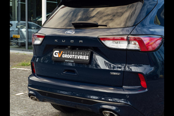 Ford Kuga 2.5 PHEV ST-Line X|Winterpack|Camera