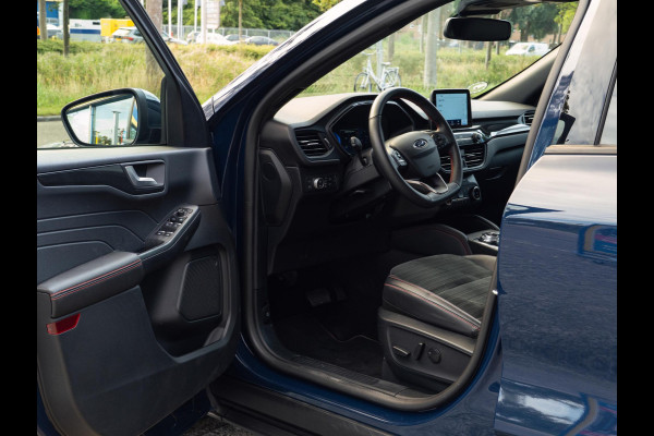 Ford Kuga 2.5 PHEV ST-Line X|Winterpack|Camera
