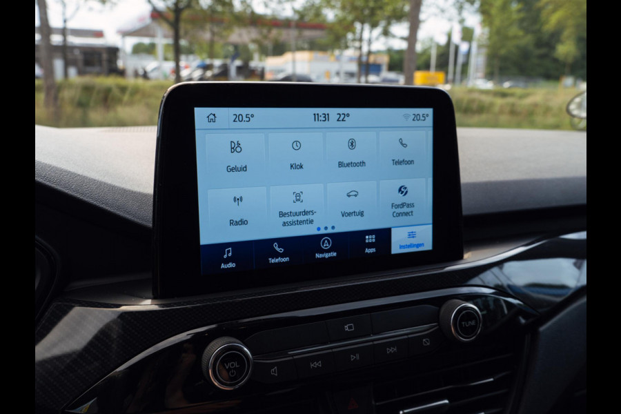 Ford Kuga 2.5 PHEV ST-Line X|Winterpack|Camera
