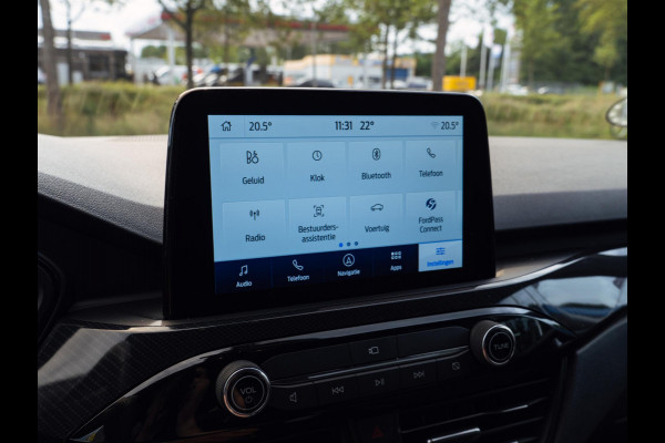 Ford Kuga 2.5 PHEV ST-Line X|Winterpack|Camera