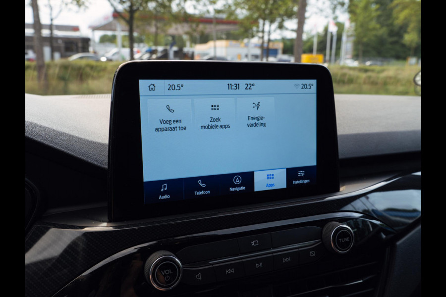 Ford Kuga 2.5 PHEV ST-Line X|Winterpack|Camera