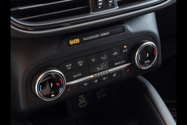 Ford Kuga 2.5 PHEV ST-Line X|Winterpack|Camera