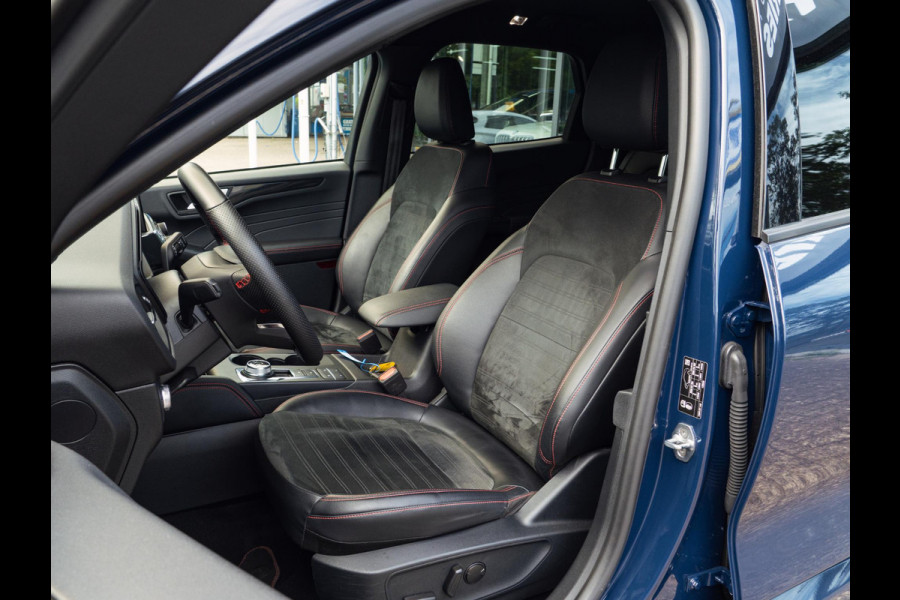Ford Kuga 2.5 PHEV ST-Line X|Winterpack|Camera