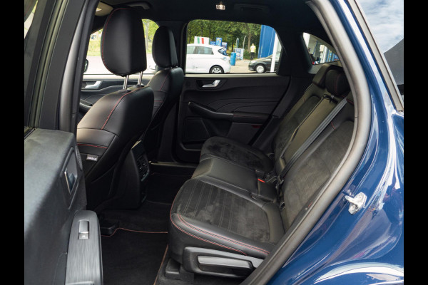 Ford Kuga 2.5 PHEV ST-Line X|Winterpack|Camera