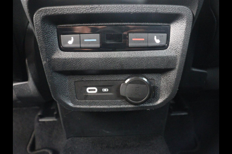 Seat Tarraco 1.4 TSI e-Hybrid PHEV FR | SOH 89,3% | Memory | Leder | Stoelverwarming | Adaptive cruise | Climate control | Carplay | 3 zone klimaat | Camera | Park assist | Full LED | Trekhaak