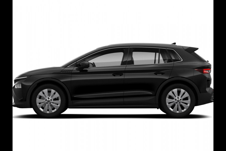 Škoda Elroq 60 Tour Edition 190 pk | Trekhaak