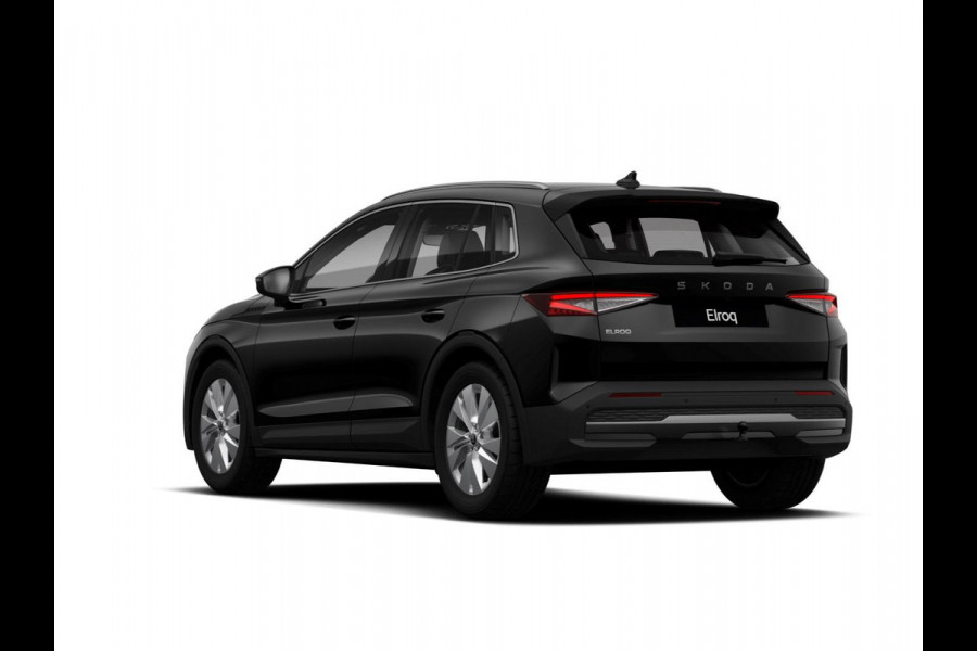 Škoda Elroq 60 Tour Edition 190 pk | Trekhaak