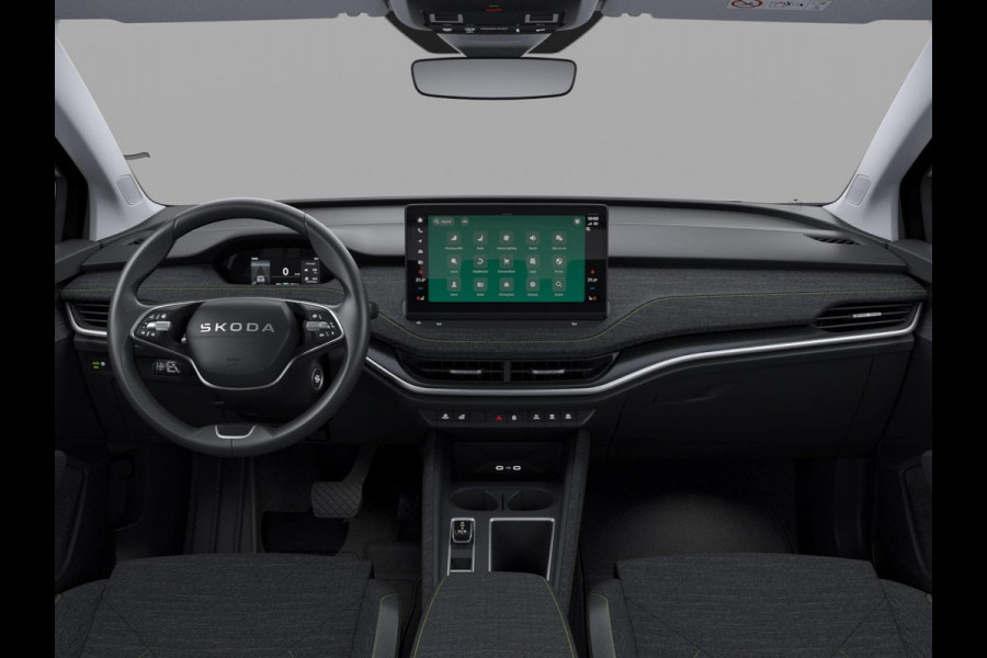 Škoda Elroq 60 Tour Edition 190 pk | Trekhaak