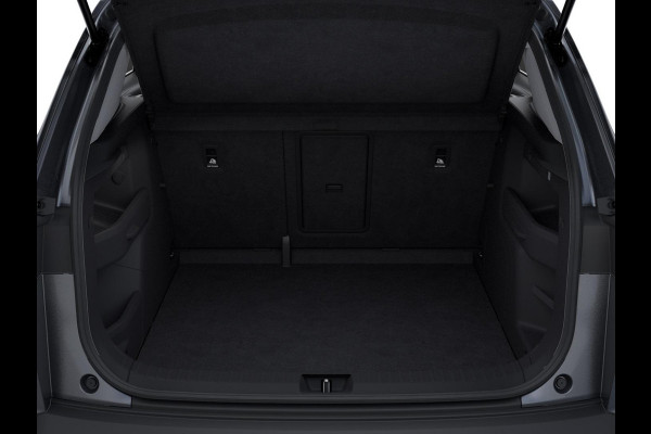 Škoda Elroq 60 Business Edition 190 pk | Trekhaak | Velgen: 19" lichtmetalen velgen ' Regulus', Antraciet