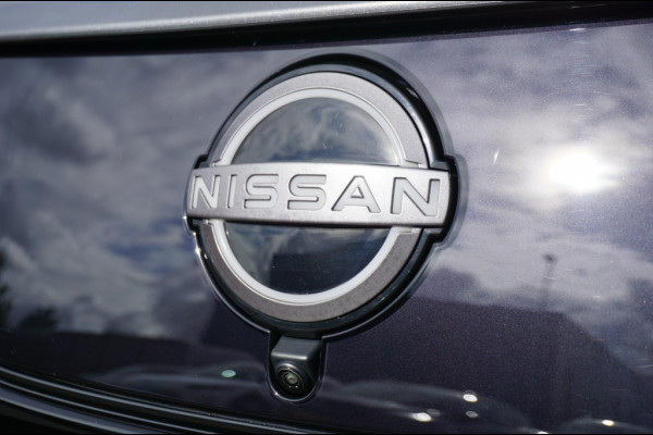 Nissan Leaf N-Connecta 39 kWh 360 CAMERA | WARMTEPOMP | LUXE UITVOERING!!