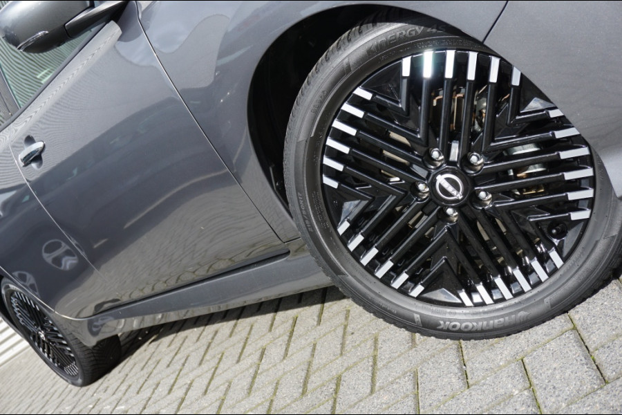 Nissan Leaf N-Connecta 39 kWh 360 CAMERA | WARMTEPOMP | LUXE UITVOERING!!