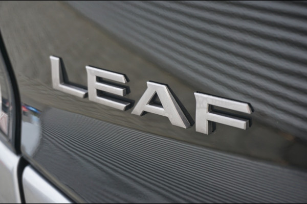 Nissan Leaf N-Connecta 39 kWh 360 CAMERA | WARMTEPOMP | LUXE UITVOERING!!
