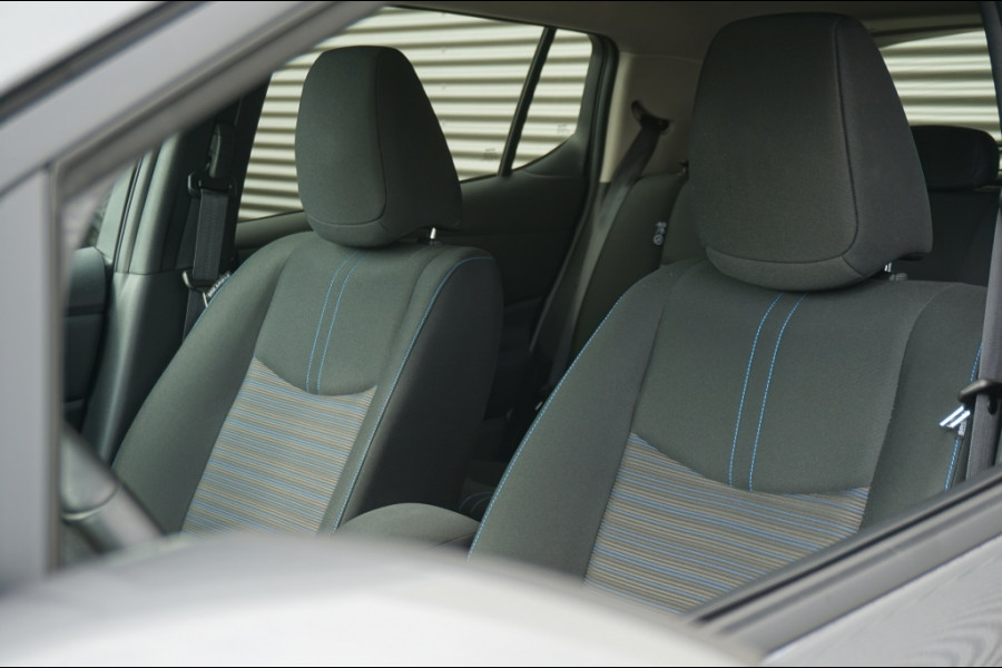 Nissan Leaf N-Connecta 39 kWh 360 CAMERA | WARMTEPOMP | LUXE UITVOERING!!
