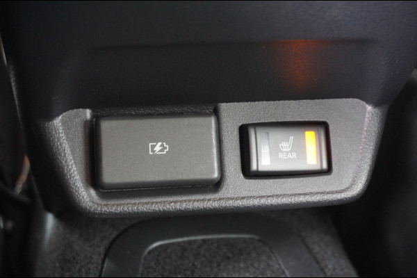 Nissan Leaf N-Connecta 39 kWh 360 CAMERA | WARMTEPOMP | LUXE UITVOERING!!