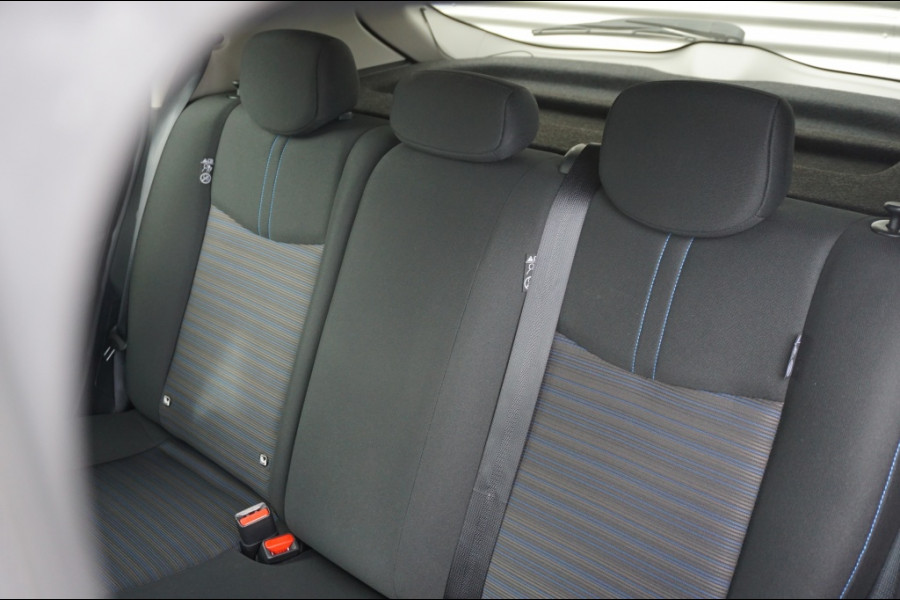 Nissan Leaf N-Connecta 39 kWh 360 CAMERA | WARMTEPOMP | LUXE UITVOERING!!