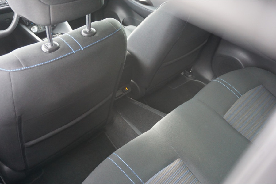 Nissan Leaf N-Connecta 39 kWh 360 CAMERA | WARMTEPOMP | LUXE UITVOERING!!