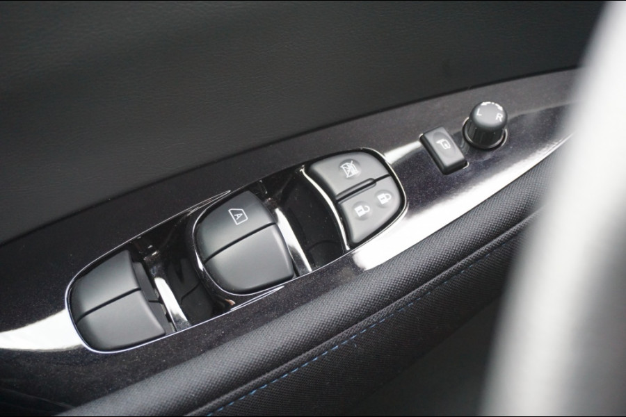 Nissan Leaf N-Connecta 39 kWh 360 CAMERA | WARMTEPOMP | LUXE UITVOERING!!