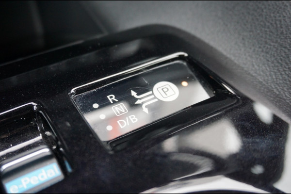 Nissan Leaf N-Connecta 39 kWh 360 CAMERA | WARMTEPOMP | LUXE UITVOERING!!
