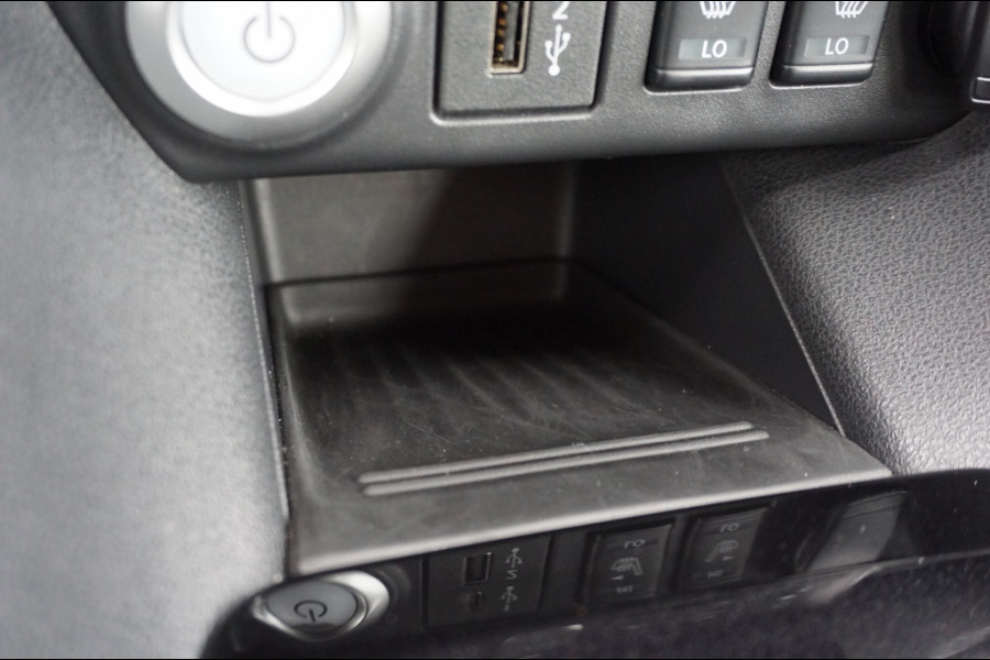 Nissan Leaf N-Connecta 39 kWh 360 CAMERA | WARMTEPOMP | LUXE UITVOERING!!