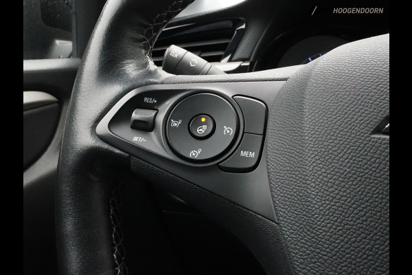 Opel Corsa 1.2 Edition (APPLE CARPLAY,LED,STOELVERWARMING,PARKEERSENSOREN,CLIMATE,CRUISE,LM-VELGEN,TOPCONDITIE)