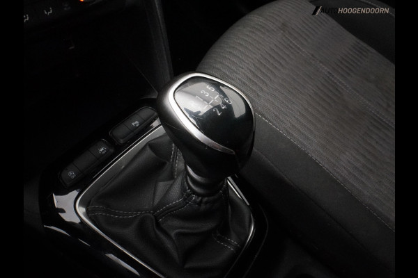 Opel Corsa 1.2 Edition (APPLE CARPLAY,LED,STOELVERWARMING,PARKEERSENSOREN,CLIMATE,CRUISE,LM-VELGEN,TOPCONDITIE)