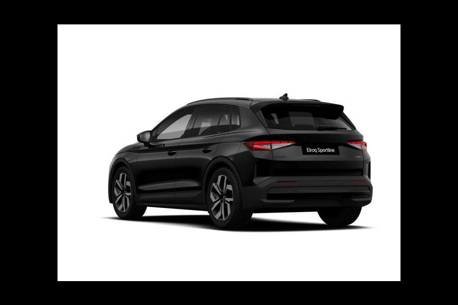Škoda Elroq 60 Sportline 190 pk | Business Upgrade pakket - Plus