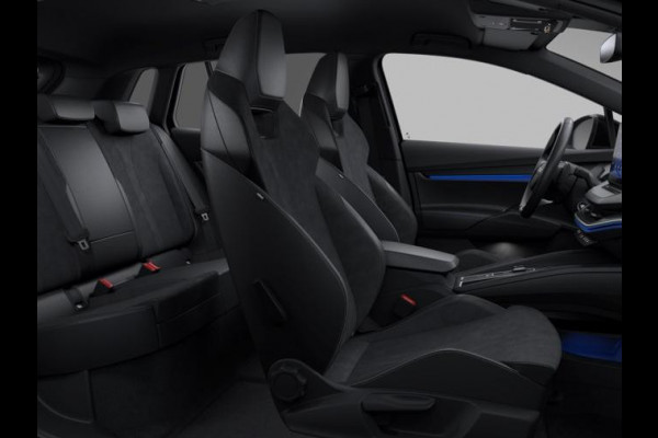 Škoda Elroq 60 Sportline 190 pk | Business Upgrade pakket - Plus