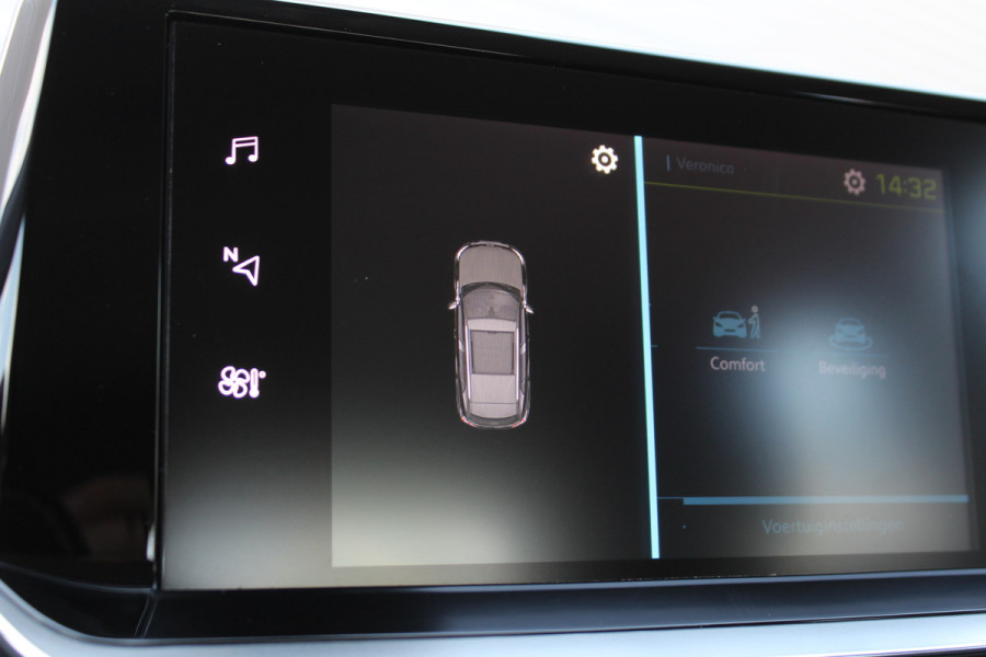 Peugeot e-2008 EV Active 50 kWh | Camera | Carplay | Cruise