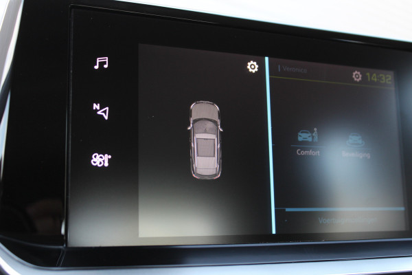 Peugeot e-2008 EV Active 50 kWh | Camera | Carplay | Cruise