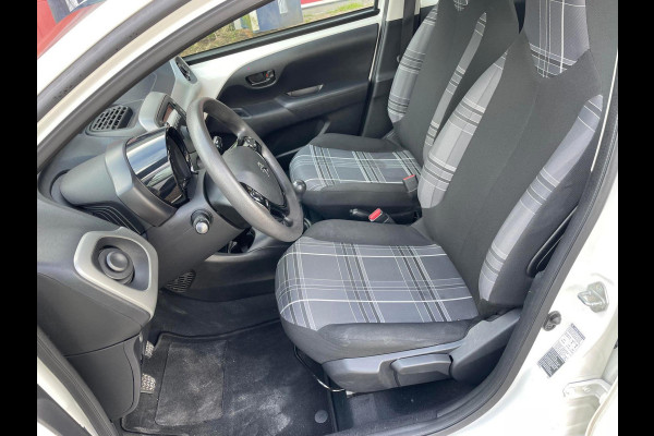 Peugeot 108 1.0 e-VTi Active | Airco | NL-Auto
