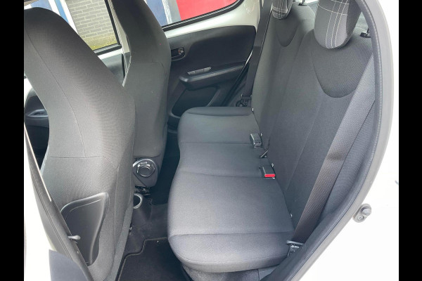 Peugeot 108 1.0 e-VTi Active | Airco | NL-Auto