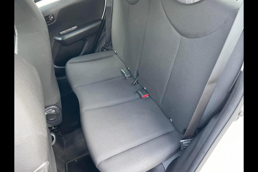 Peugeot 108 1.0 e-VTi Active | Airco | NL-Auto