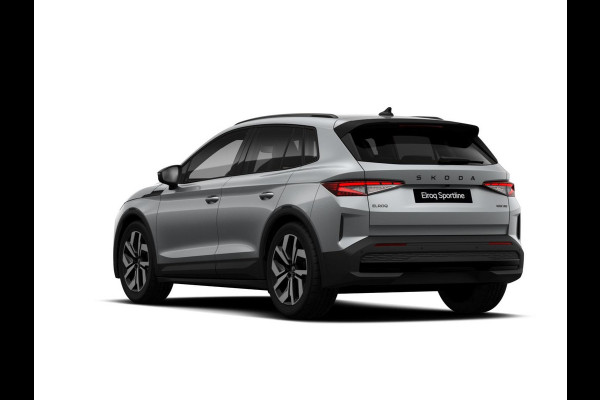 Škoda Elroq 60 Sportline 190 pk | Business Upgrade pakket - Plus
