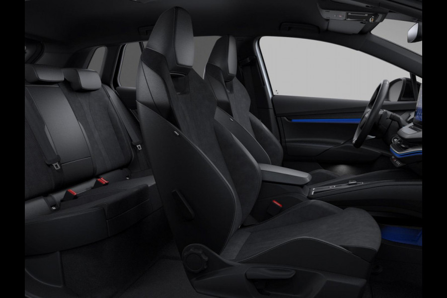 Škoda Elroq 60 Sportline 190 pk | Business Upgrade pakket - Plus