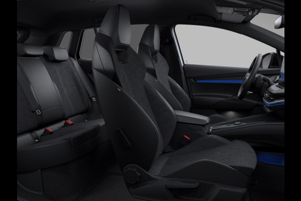 Škoda Elroq 60 Sportline 190 pk | Business Upgrade pakket - Plus