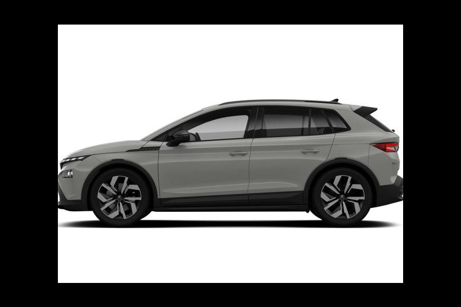 Škoda Elroq 60 Sportline 190 pk | Trekhaak | Business Upgrade pakket - Plus