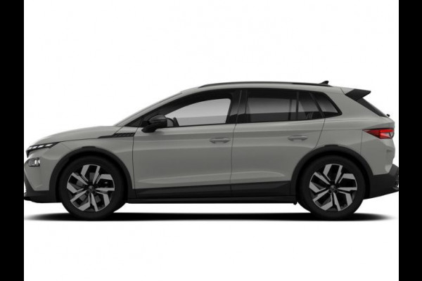 Škoda Elroq 60 Sportline 190 pk | Trekhaak | Business Upgrade pakket - Plus