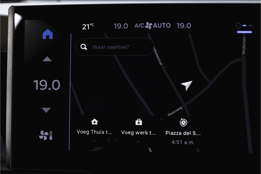 Opel Grandland 1.2 Turbo Hybrid GS | Dig. Cockpit | Adapt. Cruise | Stoel-+Stuurverw. | PDC | Camera | NAV + App. Connect | LM 19" | 3150
