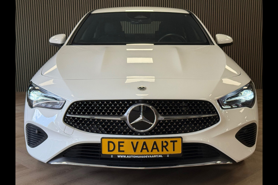Mercedes-Benz CLA-Klasse CLA 200 Star Edition Luxury Line NAVI LED CLIMATE CRUISE CONTROL CAM