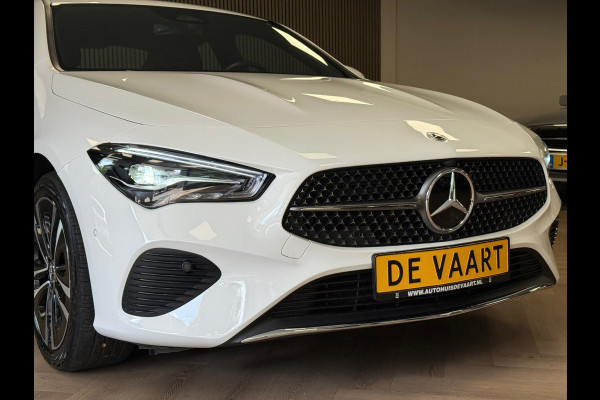 Mercedes-Benz CLA-Klasse CLA 200 Star Edition Luxury Line NAVI LED CLIMATE CRUISE CONTROL CAM