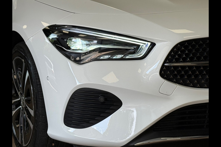 Mercedes-Benz CLA-Klasse CLA 200 Star Edition Luxury Line NAVI LED CLIMATE CRUISE CONTROL CAM