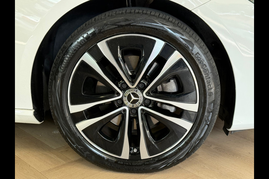 Mercedes-Benz CLA-Klasse CLA 200 Star Edition Luxury Line NAVI LED CLIMATE CRUISE CONTROL CAM